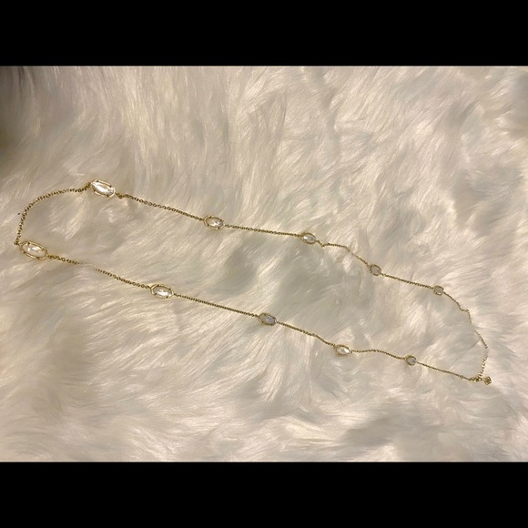 Kendra Scott Jewelry - Kendra Scott Necklace - Dust Bag Included